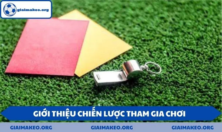 Chiến lược gia tăng cơ hội thắng cược